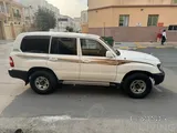 لاند كروزر GX